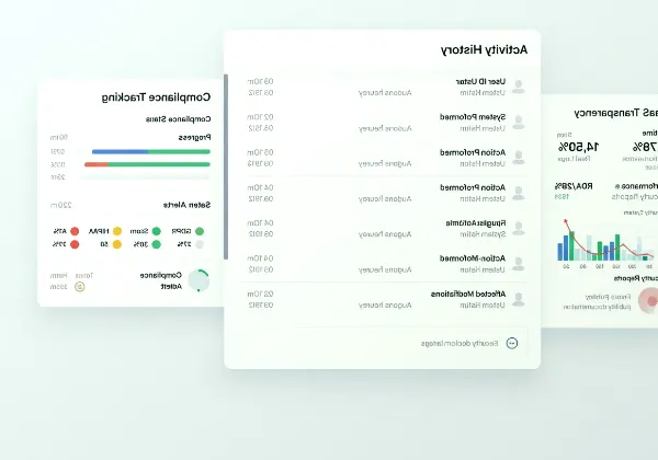 Serene Path — So optimieren Sie Ihre IT-Infrastruktur